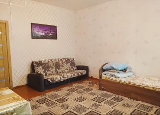 Сдам в аренду 2-ком. квартиру, 50 м2, Микунь, Советская улица, 12