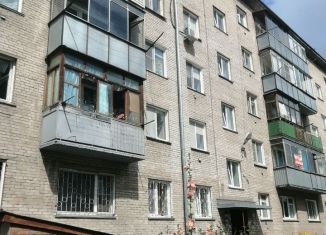 Продается однокомнатная квартира, 30.5 м2, Новосибирская область, улица Карла Маркса, 45