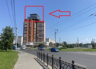 Сдам помещение свободного назначения, 687 м2, Йошкар-Ола, улица Эшкинина, 2, микрорайон Сомбатхей