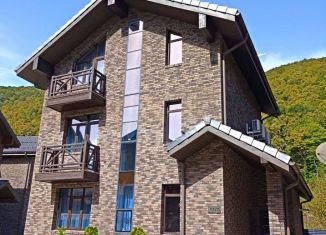 Дом на продажу, 204 м2, село Эстосадок, Эстонская улица, 95/11