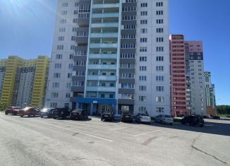 Продаю 1-комнатную квартиру, 42.6 м2, Березники, Ростовская улица, 6, ЖК Любимов