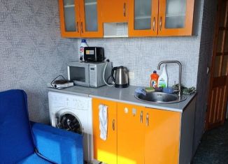 Сдача в аренду квартиры студии, 15 м2, Екатеринбург, Сибирский тракт, 21, метро Геологическая