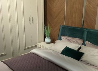 Сдается в аренду 2-ком. квартира, 55.6 м2, Краснодар, улица 2-я Пятилетка, 6, микрорайон Черемушки