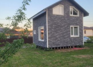 Продается дом, 72 м2, деревня Бабаиха