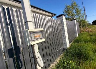 Продаю дом, 75 м2, станица Гостагаевская, улица Утренней Зари, 10