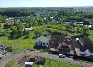 Участок на продажу, 8 сот., деревня Ключи, Пихтовая улица