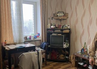 Продажа комнаты, 10 м2, Тольятти, улица Толстого, 21, Центральный район