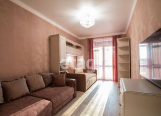 Двухкомнатная квартира на продажу, 67 м2, Калининград, улица Профессора Севастьянова, 22А