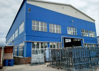 Сдача в аренду производства, 1000 м2, Ростовская область, улица Механизаторов, 8