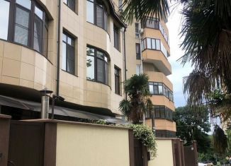 Продам таунхаус, 267 м2, Сочи, микрорайон Новый Сочи, Виноградная улица, 10