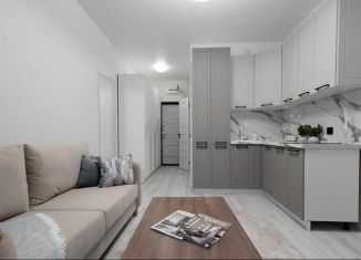 Продам квартиру студию, 18.8 м2, Краснодар, улица Шевцова, 6