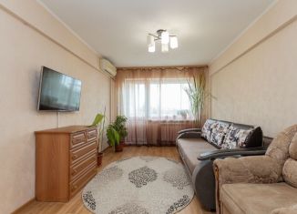 Продается 3-комнатная квартира, 60 м2, Благовещенск, улица Ленина, 205/11