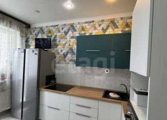 2-ком. квартира на продажу, 57.5 м2, Тобольск, 15-й микрорайон, 29