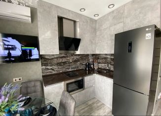 Продажа 1-комнатной квартиры, 33.5 м2, Сочи, Волжская улица, 32А, микрорайон Мамайка