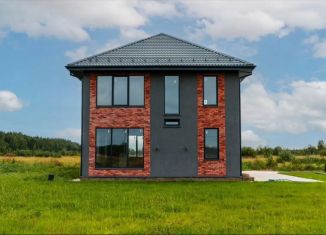 Продам дом, 90 м2, село Тополево, СНТ 19 Клетка, 118