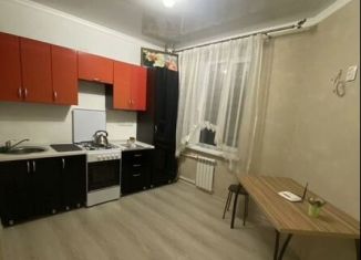 Сдам в аренду однокомнатную квартиру, 36 м2, Пятигорск, улица Ермолова, 14к6