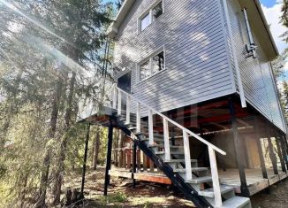 Продажа дома, 107.2 м2, Коми, посёлок Весёлый Кут, 21