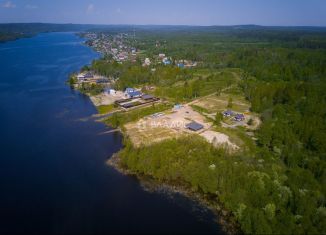 Продается участок, 12 сот., деревня Ялгуба, Южная улица