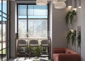 Продам 1-ком. квартиру, 33.1 м2, Челябинск