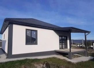 Продам дом, 102 м2, станица Натухаевская, улица Чкалова