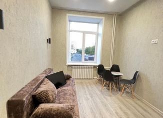 Продаю квартиру студию, 18 м2, Татарстан, Адмиралтейская улица, 11