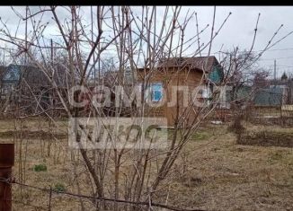 Продаю дачу, 10 м2, Чебоксары, Калининский район, садоводческое некоммерческое товарищество Мичуринец, 231/1