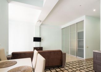 Продажа 1-ком. квартиры, 45 м2, Сочи, Крымская улица, 89, ЖК Посейдон