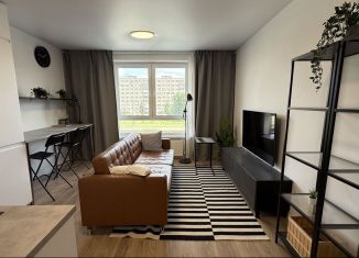 Продажа квартиры студии, 26.1 м2, Санкт-Петербург, Дальневосточный проспект, 33к1, Дальневосточный проспект