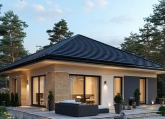 Продам дом, 110 м2, КП Альбион