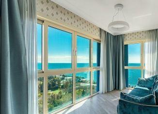 Продажа 2-ком. квартиры, 93 м2, Сочи, проспект Пушкина, 6, микрорайон Светлана