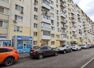 Однокомнатная квартира на продажу, 27.8 м2, Саратов, 2-й проезд имени Ф.А. Блинова, 8, ЖК Ласточкино