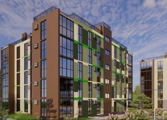 Продаю 2-ком. квартиру, 48.7 м2, Керчь