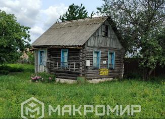 Продам дачу, 20 м2, деревня Курнявцево, Первомайская улица