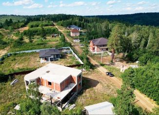 Продаю дом, 440 м2, деревня Новолисиха, улица Строителей