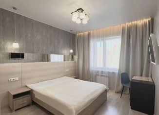 Сдается 1-комнатная квартира, 45 м2, Иркутск, Байкальская улица, 346, ЖК Символ