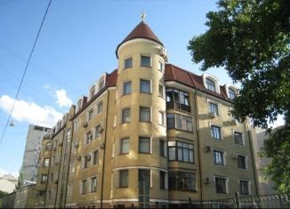 Продажа 5-ком. квартиры, 292.9 м2, Москва, улица Щепкина, 13, улица Щепкина