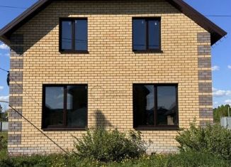 Продается дом, 161.2 м2, посёлок городского типа Балтаси, Озёрная улица, 20