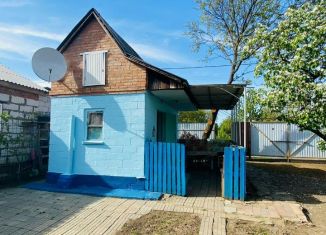 Продам дачу, 15 м2, Азов, 19-й Линейный переулок