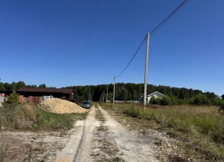 Продается участок, 10 сот., село Сапуголи, улица Матвеева