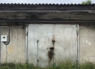 Продам гараж, 27 м2, Биробиджан, микрорайон Осенний, Осенняя улица, 25