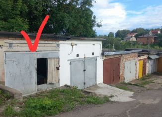 Продаю гараж, Смоленск, гаражный кооператив Дружба, с329
