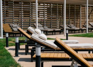 Продаю трехкомнатную квартиру, 73.9 м2, Астрахань, улица Бехтерева, 12/4, ЖК Атмосфера