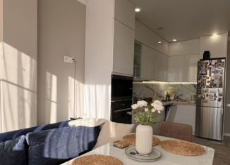 Продаю 2-ком. квартиру, 65.4 м2, Краснодар, Восточно-Кругликовская улица, 22, микрорайон Панорама