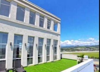 Продается квартира студия, 167 м2, Сириус, улица Тюльпанов, 41к8