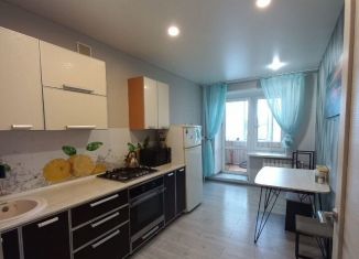 Продаю однокомнатную квартиру, 40.3 м2, Тихвин, микрорайон 1А, 46к2