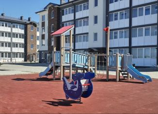 Продажа 1-ком. квартиры, 31.3 м2, посёлок Голубево