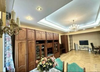 Продается 3-ком. квартира, 108.6 м2, Санкт-Петербург, Владимирский проспект, 13/9, метро Достоевская