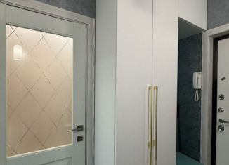 Продам однокомнатную квартиру, 49 м2, Краснодар, Школьная улица, 13/9, Школьный микрорайон