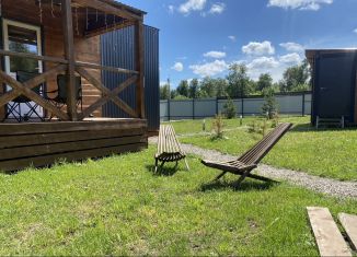 Сдается в аренду дом, 35 м2, Республика Башкортостан, Воронежская улица, 5