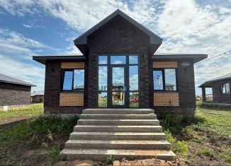 Продажа дома, 100 м2, деревня Подымалово